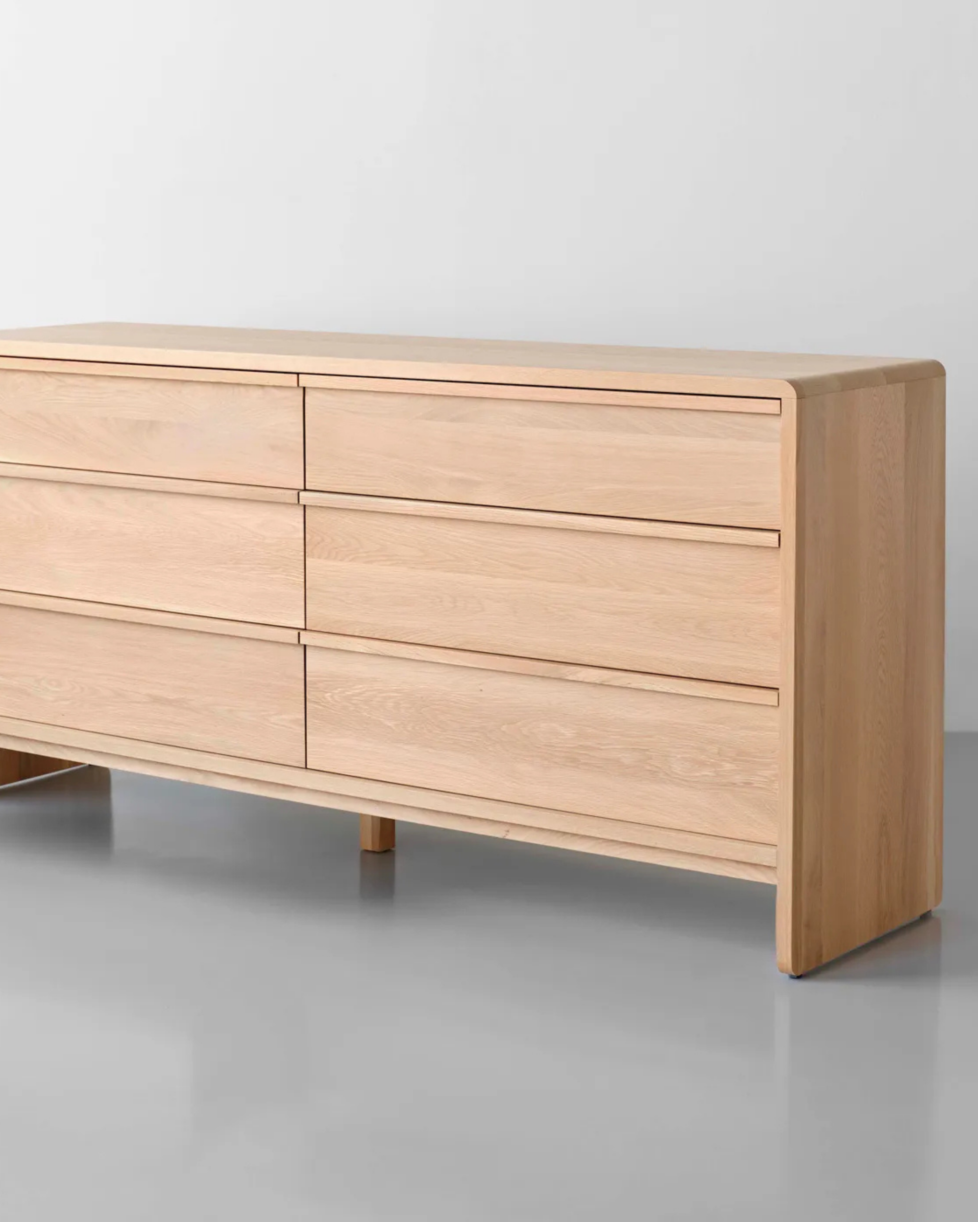 Masif Meşe Konsol, Aeter.