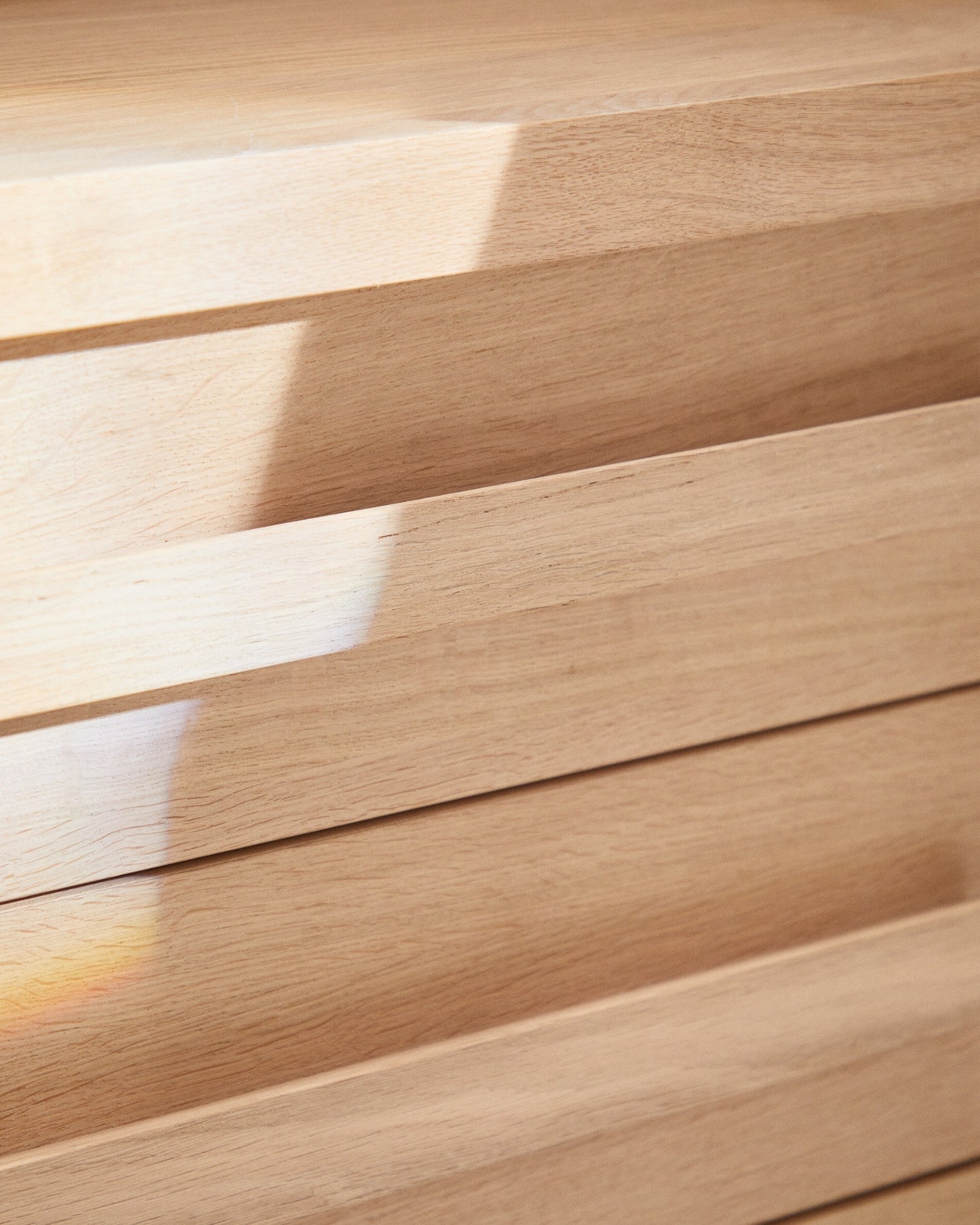 Masif Meşe Ahşap Kabin, Aethel.