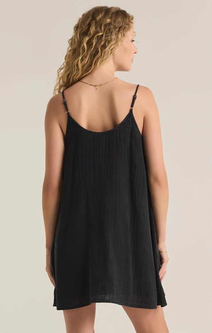 Müslin Gecelik/Sabahlık - 2 Kat Müslin Kumaş - Ev, Tekne, Plaj.