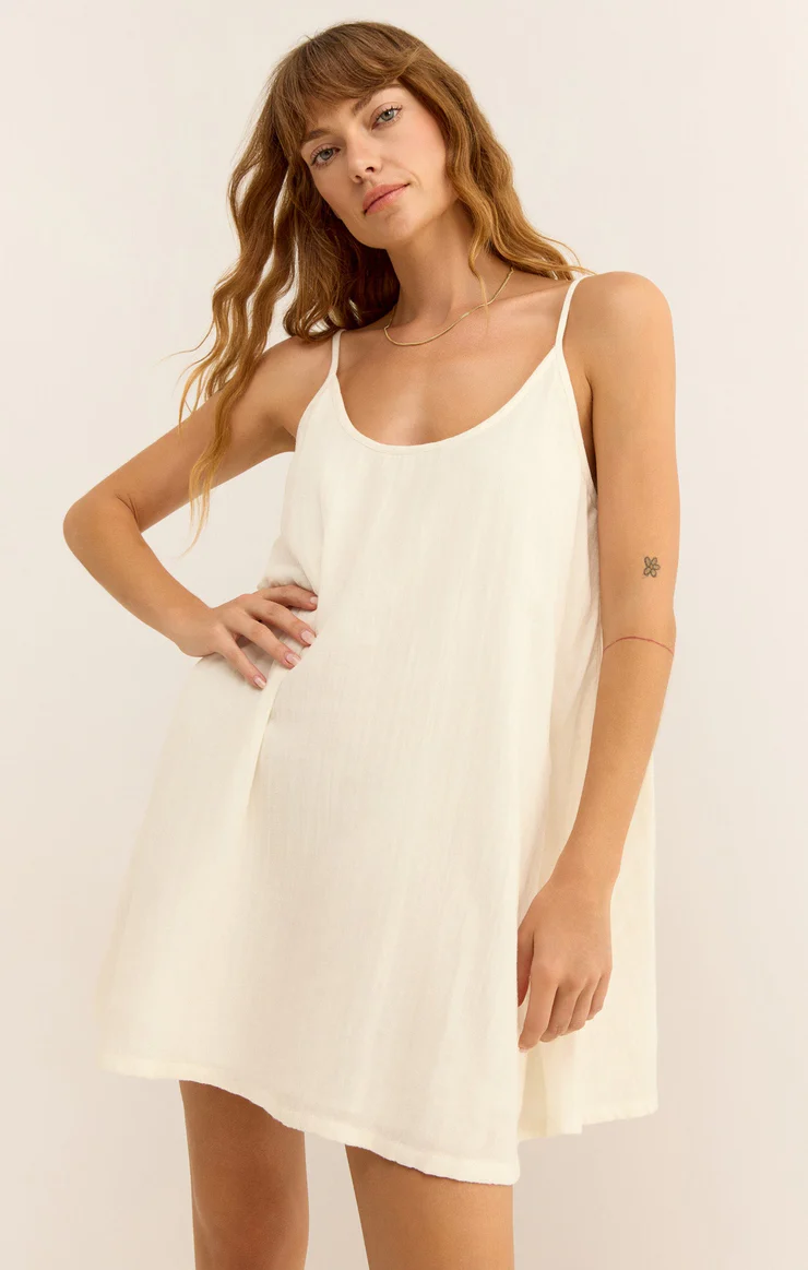 Müslin Gecelik/Sabahlık - 2 Kat Müslin Kumaş - Ev, Tekne, Plaj.