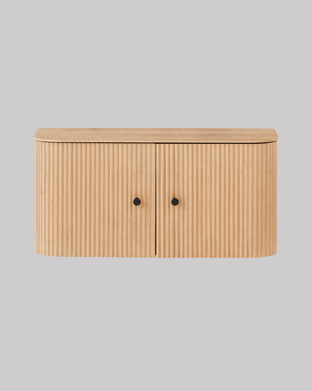 Masif Meşe Askılı Kabin, Flute