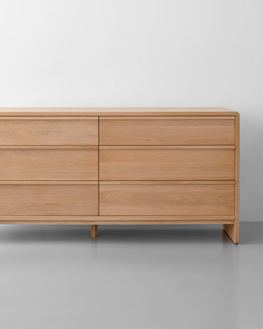 Masif Meşe Konsol, Aeter.