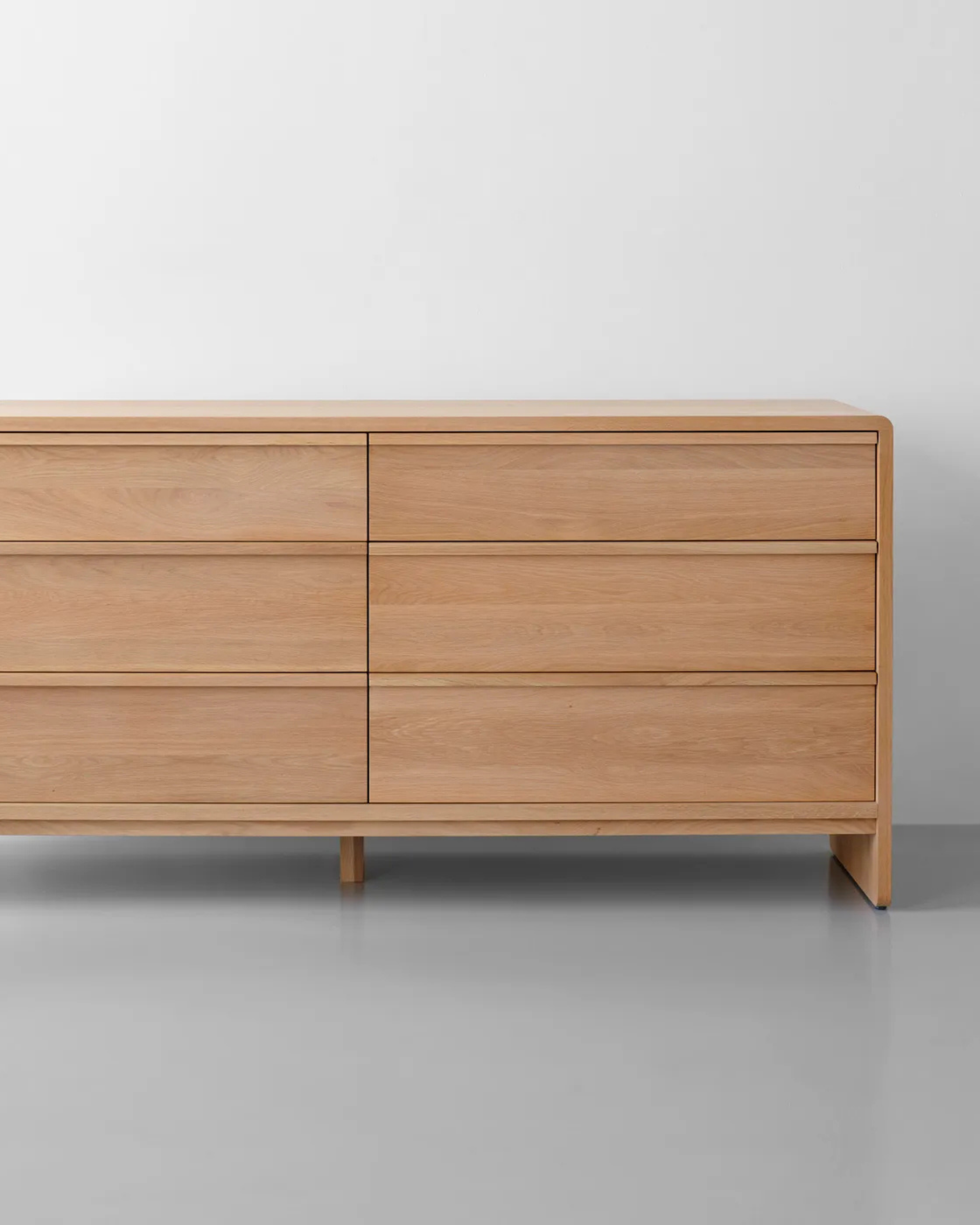 Masif Meşe Konsol, Aeter.