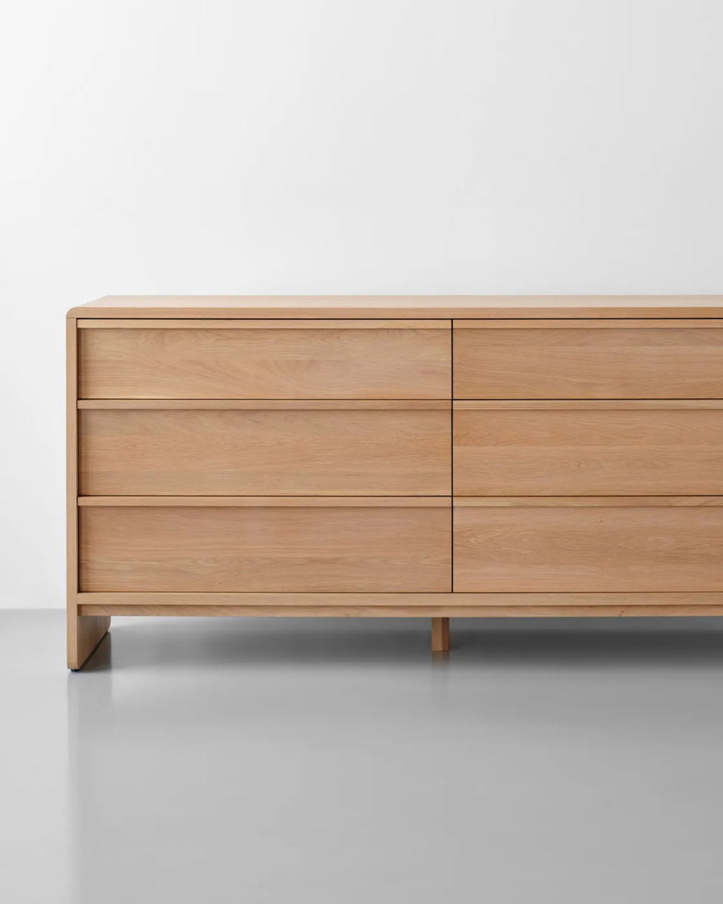 Masif Meşe Konsol, Aeter.