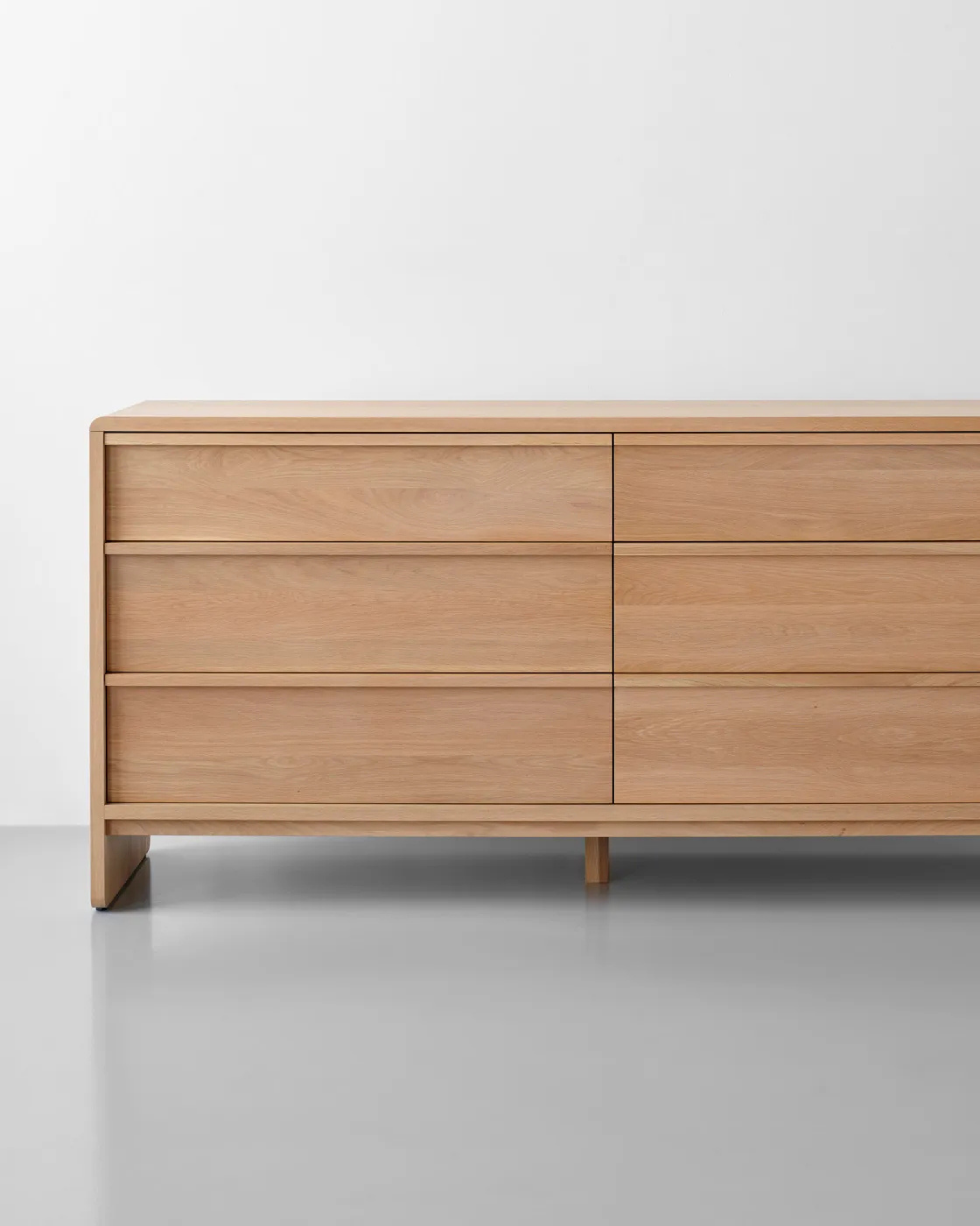 Masif Meşe Konsol, Aeter.