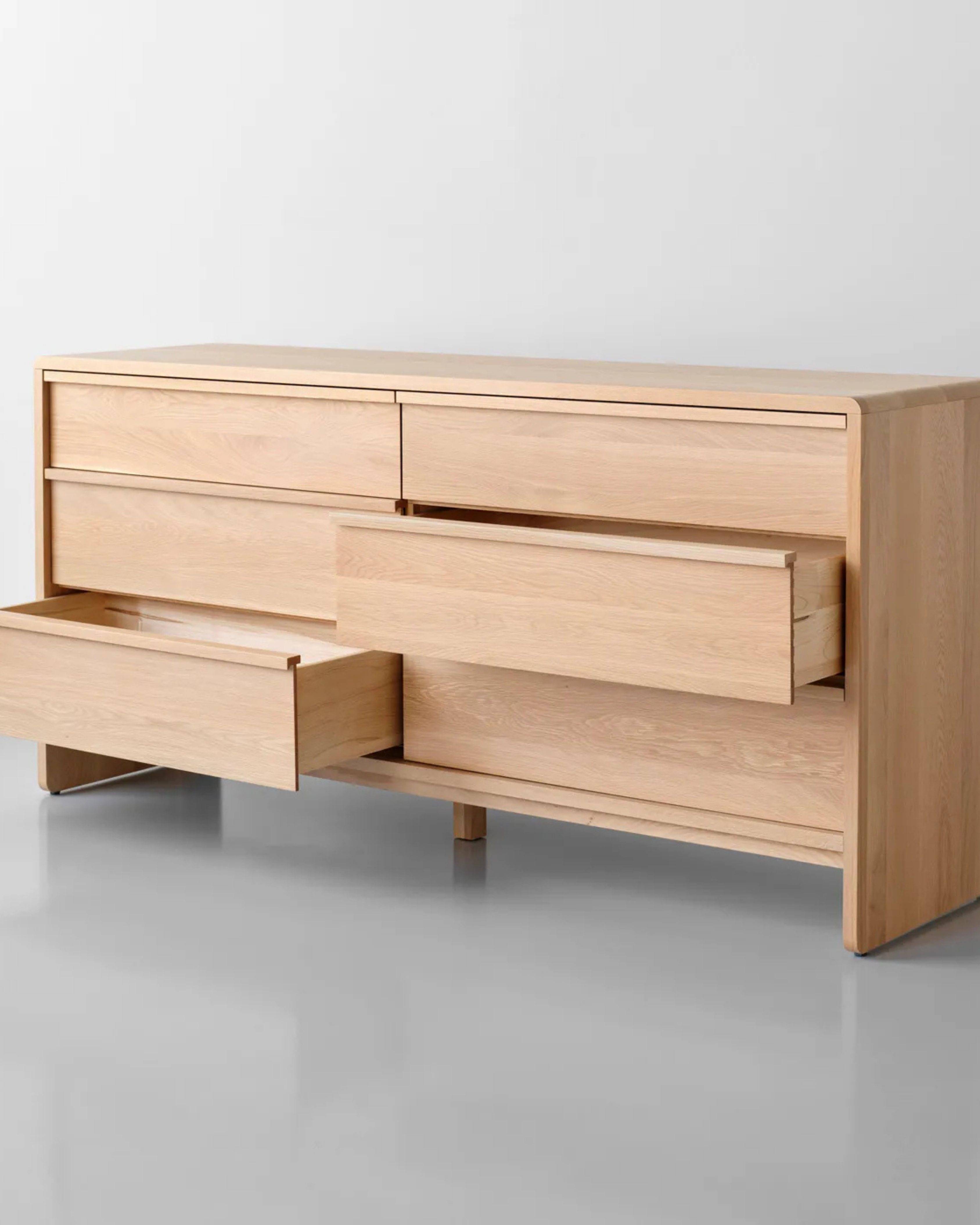 Masif Meşe Konsol, Aeter.