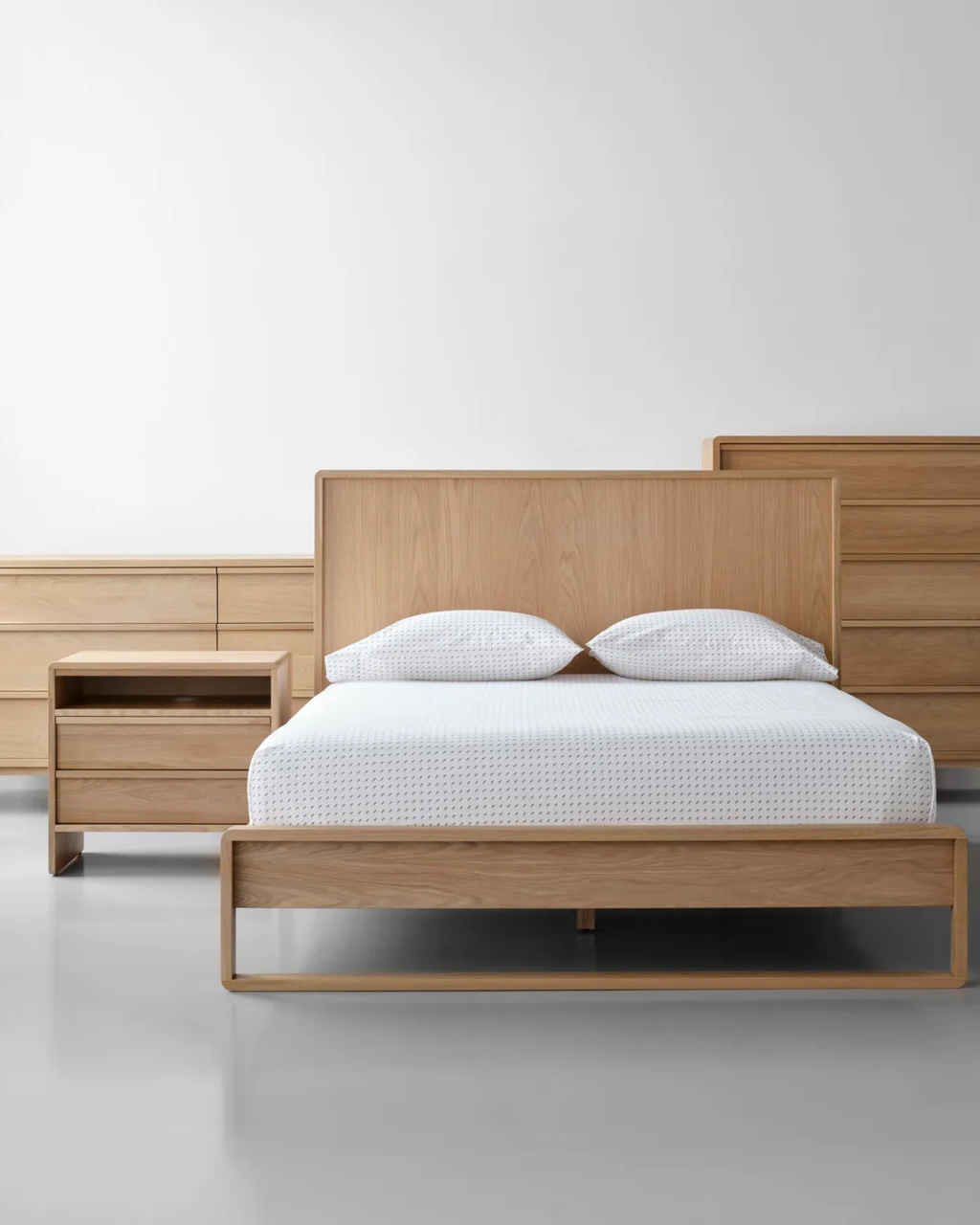 Masif Meşe Konsol, Aeter.