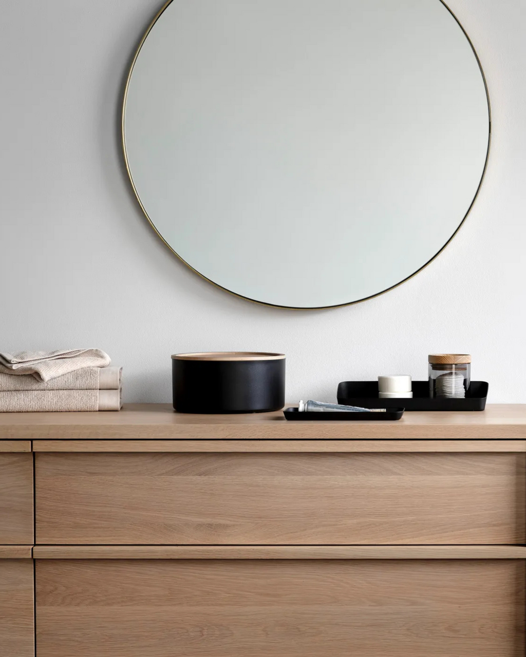 Masif Meşe Konsol, Aeter.