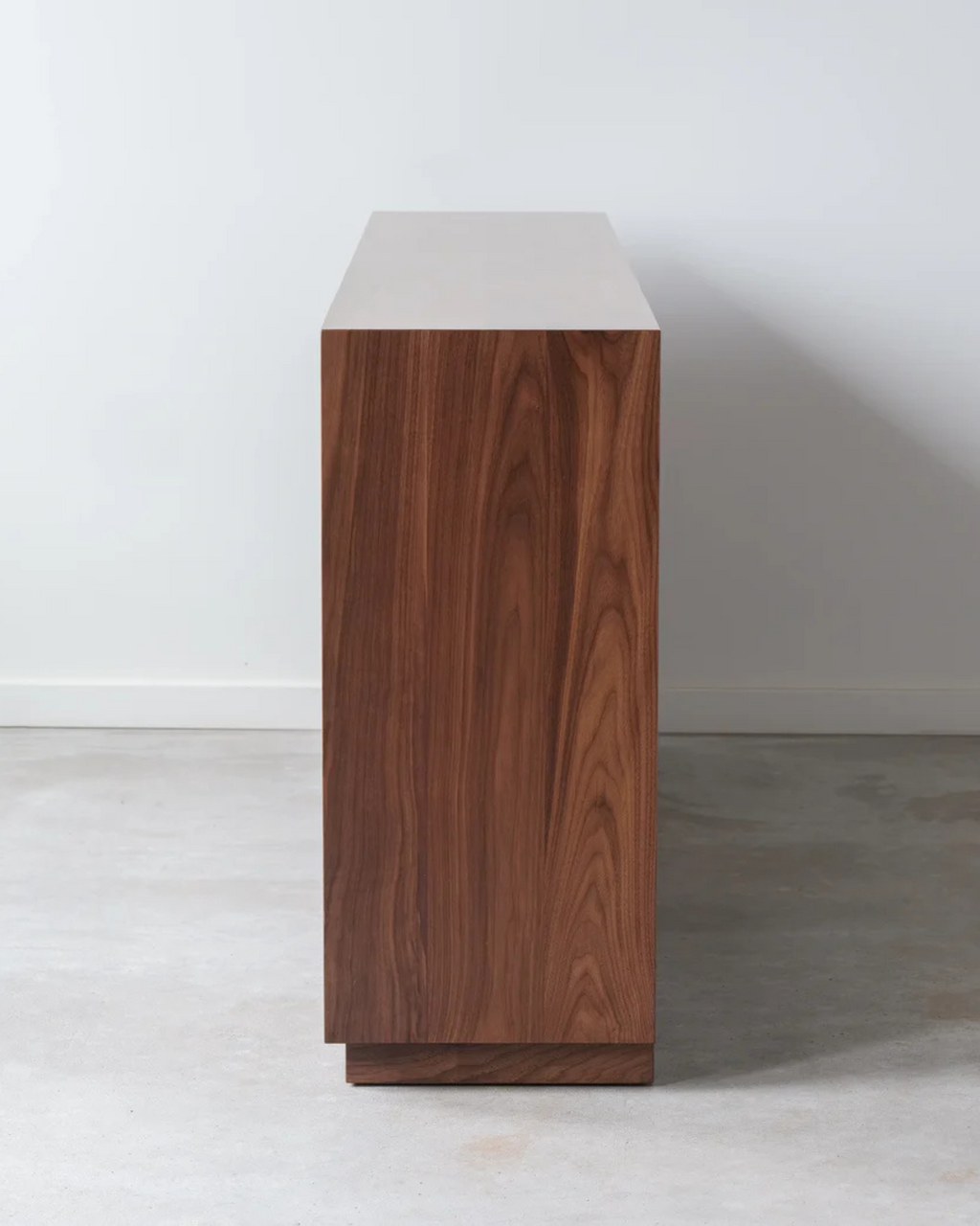 Masif Meşe Raf Sistemi, Kube.