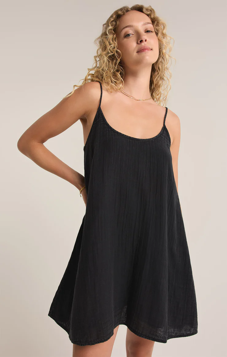 Müslin Gecelik/Sabahlık - 2 Kat Müslin Kumaş - Ev, Tekne, Plaj.